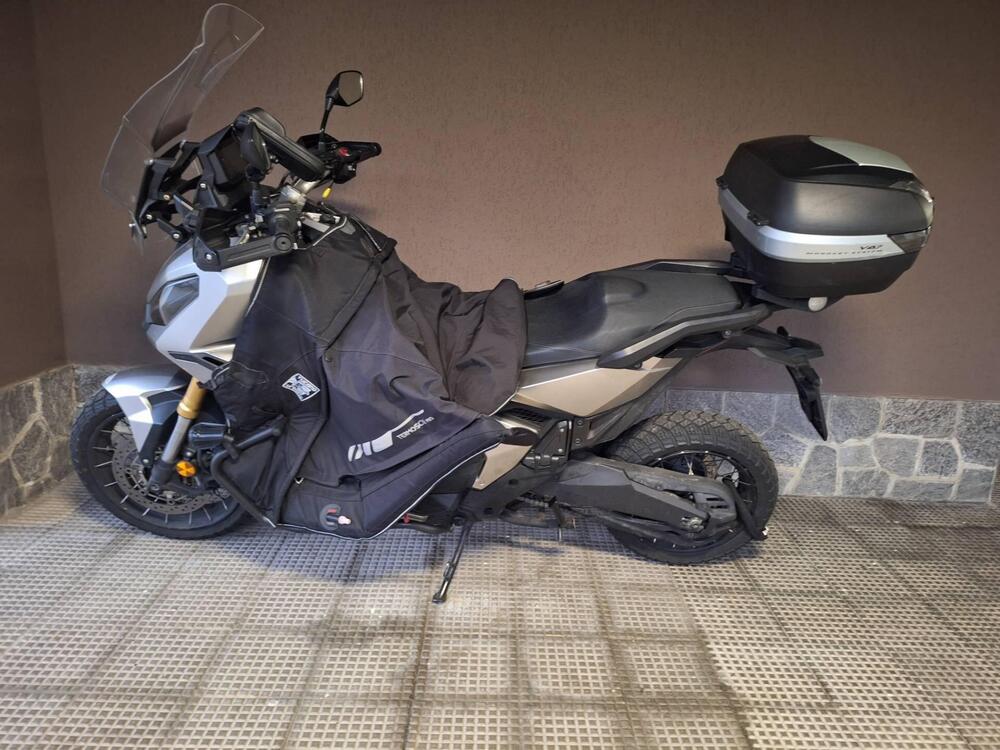 Honda X-ADV 750 DCT (2021 - 24)