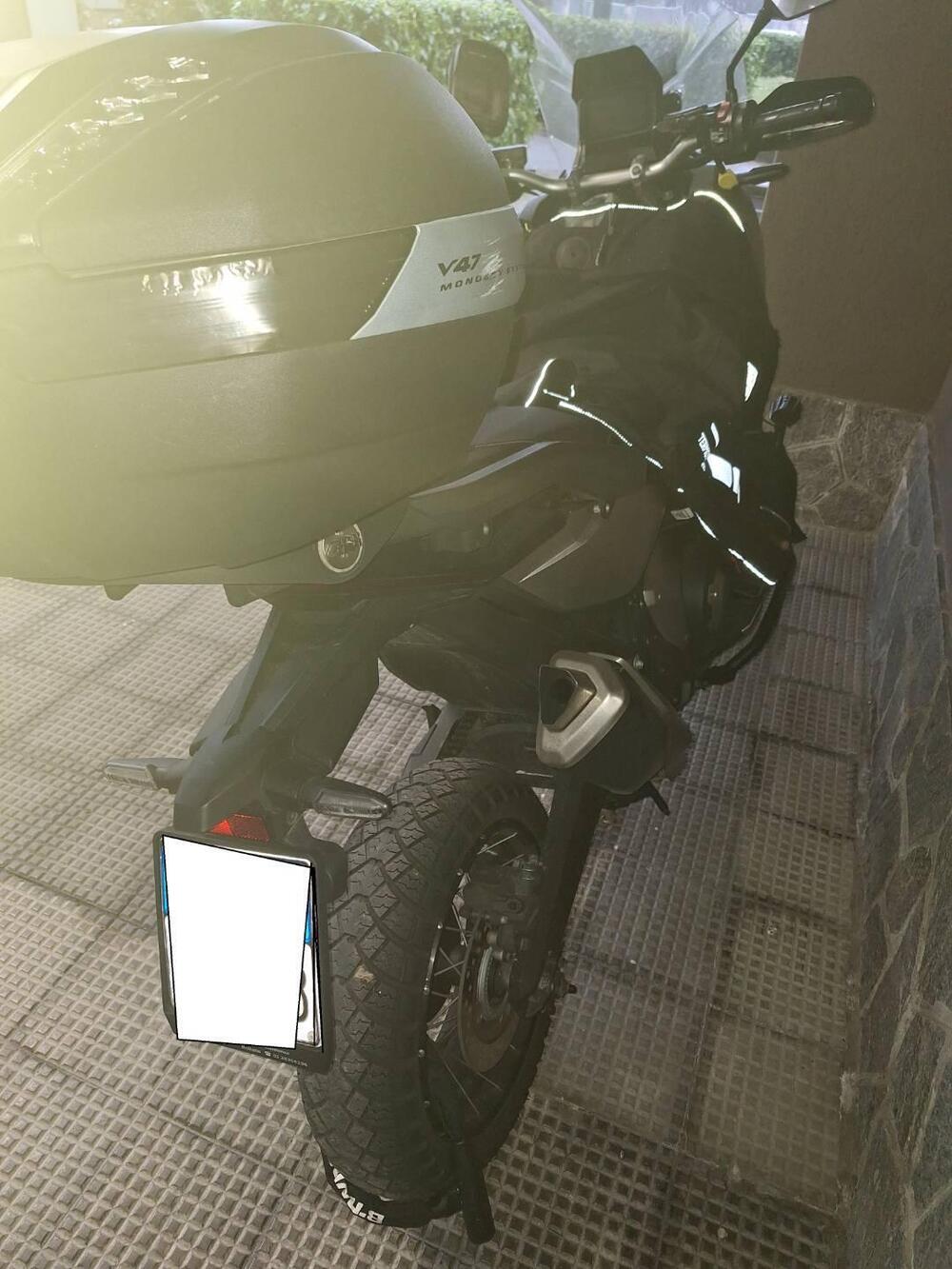 Honda X-ADV 750 DCT (2021 - 24) (6)