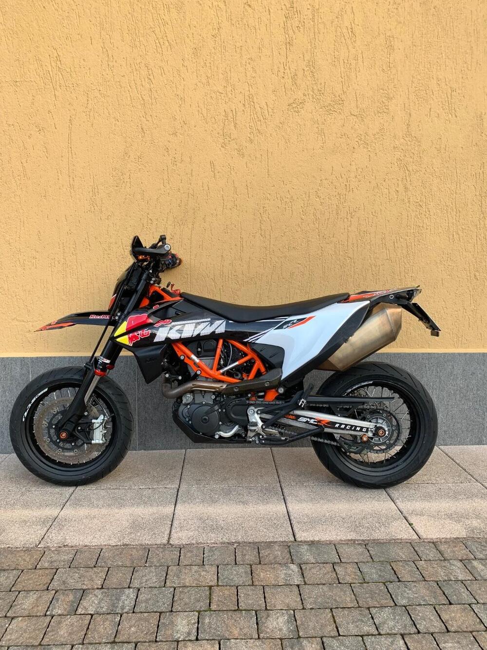 KTM 690 SMC R (2019 - 20) (5)