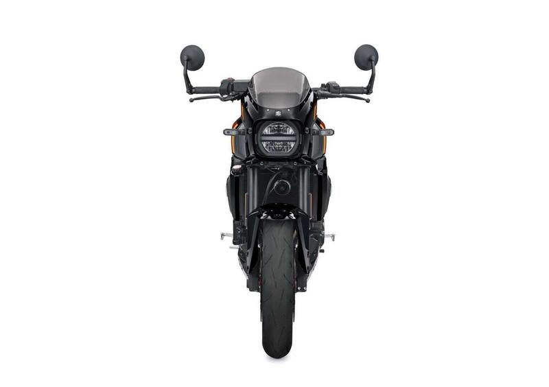 Suzuki GSX-8T GSX-8TT (2025) (6)