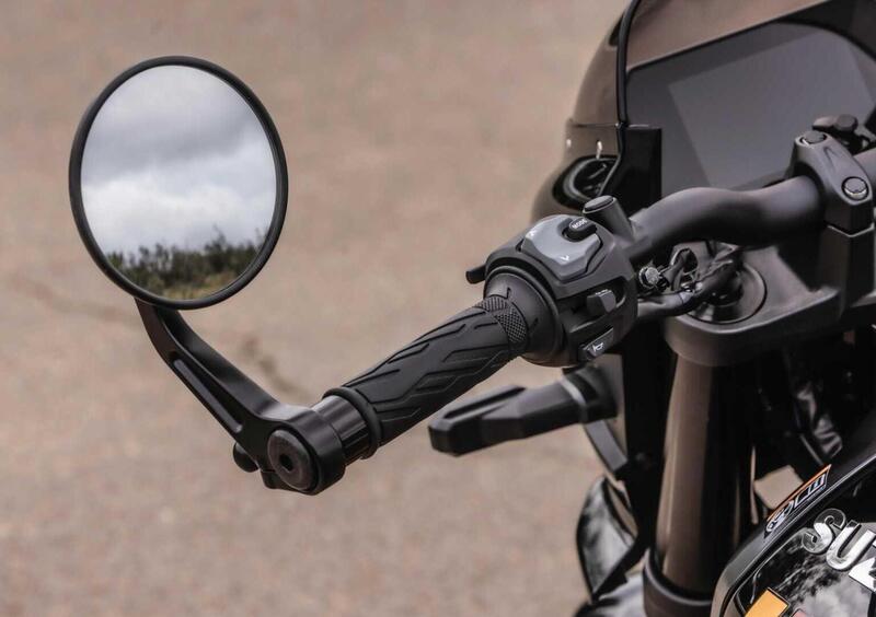 Suzuki GSX-8T GSX-8TT (2025) (16)