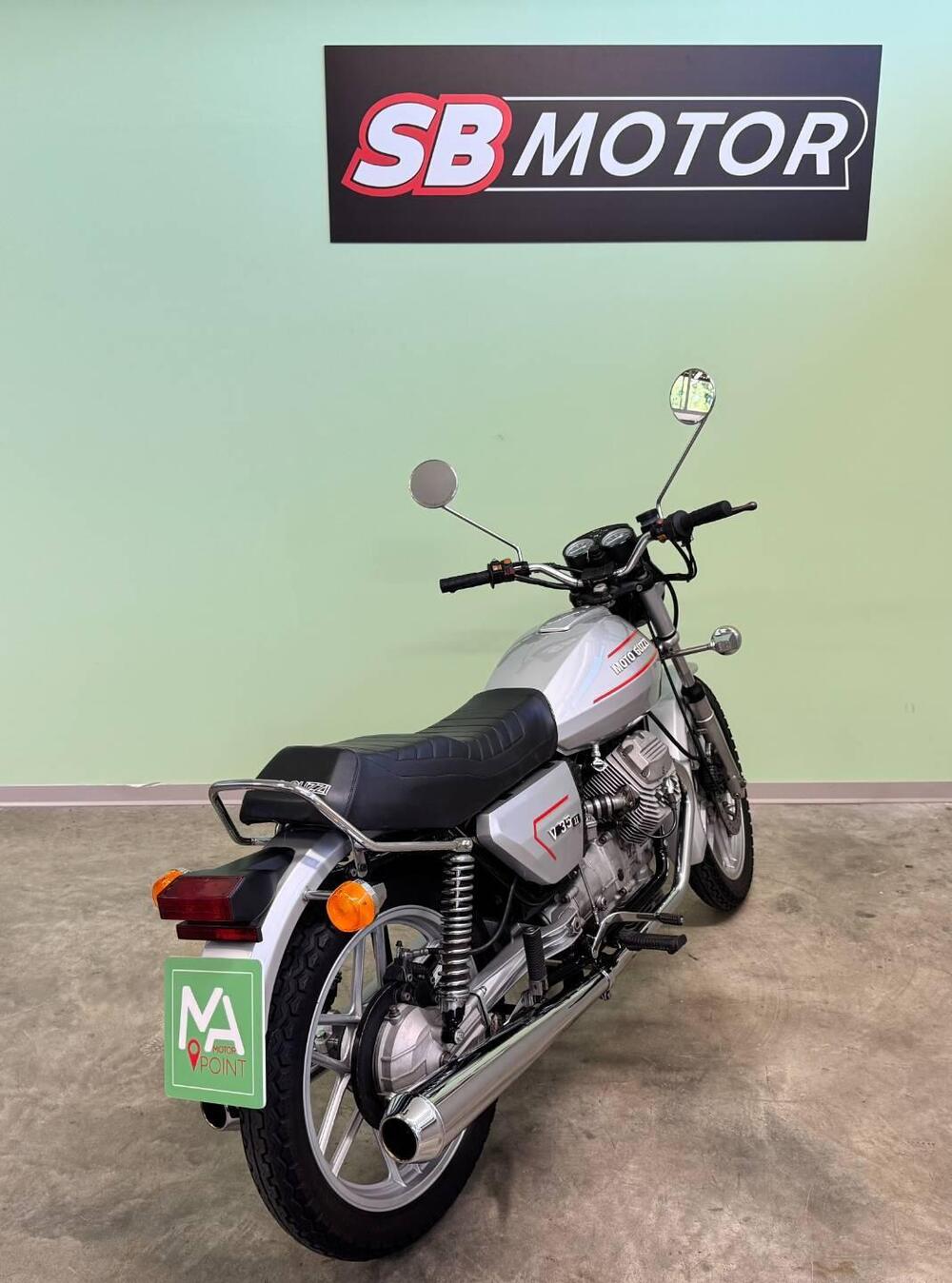 Moto Guzzi V35 II  (6)