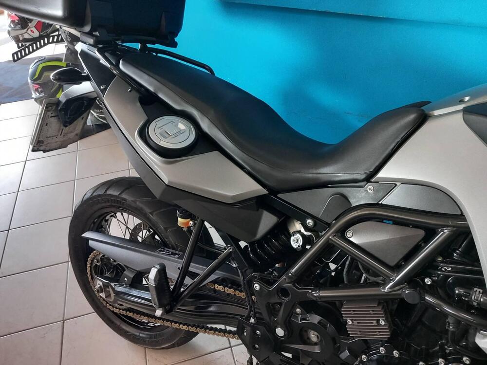 Bmw F 800 GS (2008 - 15) (14)