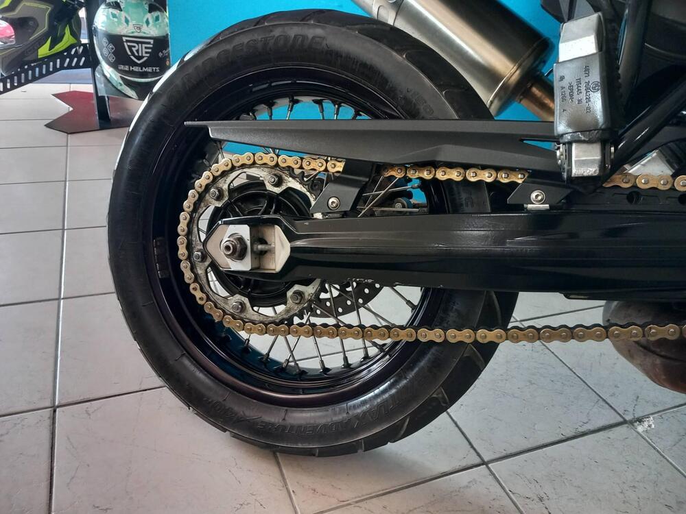 Bmw F 800 GS (2008 - 15) (12)