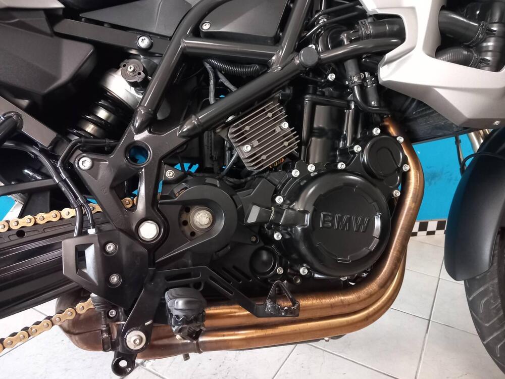 Bmw F 800 GS (2008 - 15) (15)
