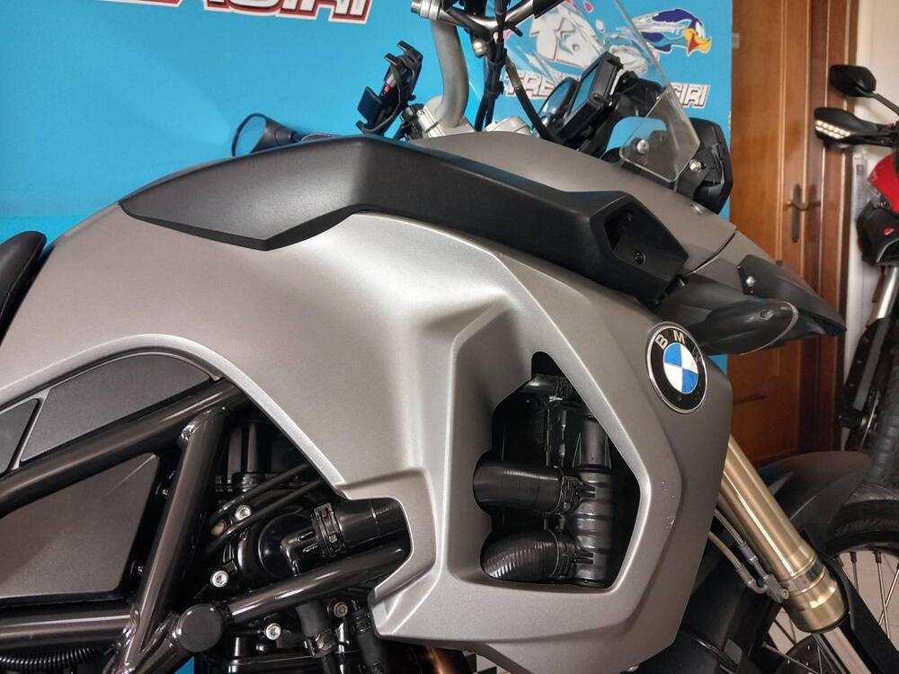 Bmw F 800 GS (2008 - 15) (16)