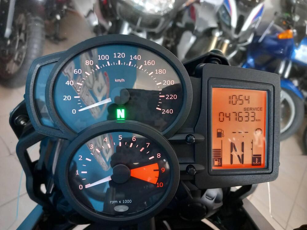 Bmw F 800 GS (2008 - 15) (20)