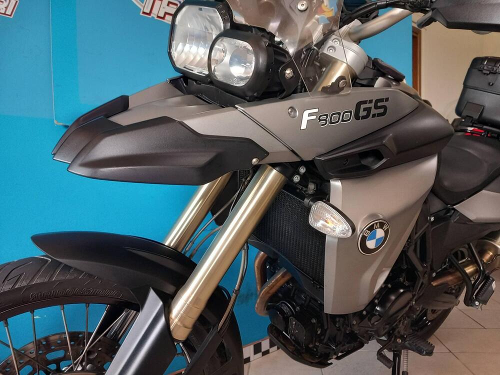 Bmw F 800 GS (2008 - 15) (8)