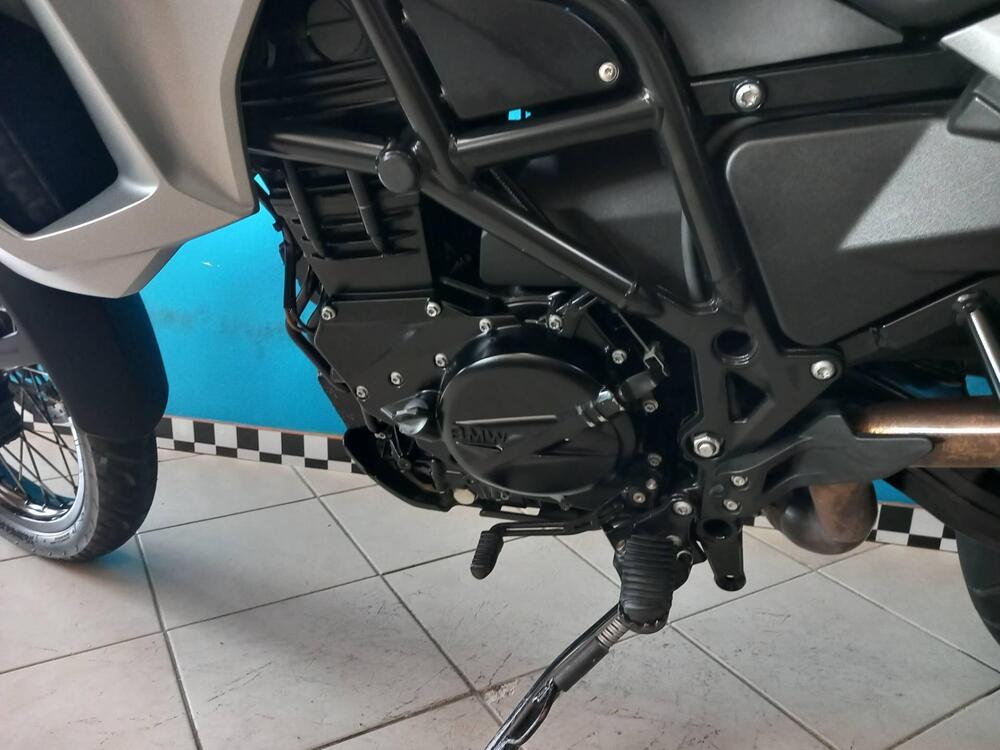 Bmw F 800 GS (2008 - 15) (10)