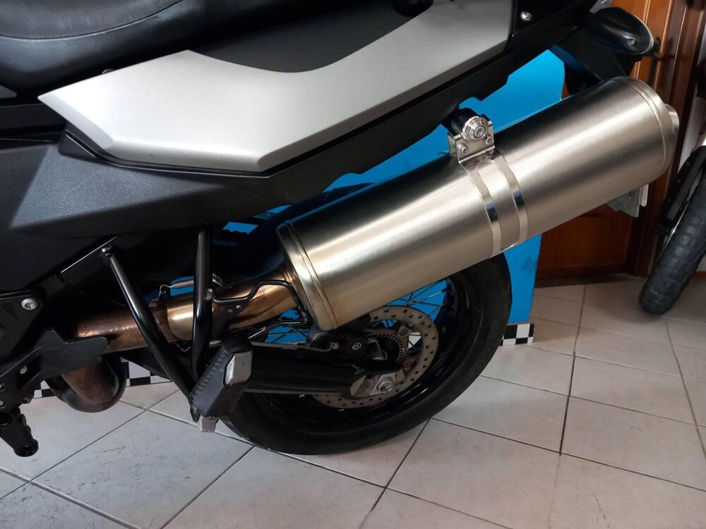 Bmw F 800 GS (2008 - 15) (11)