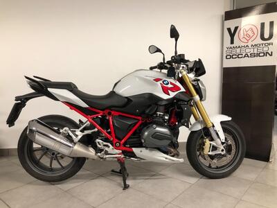 Bmw R 1200 R (2017 - 18) usata