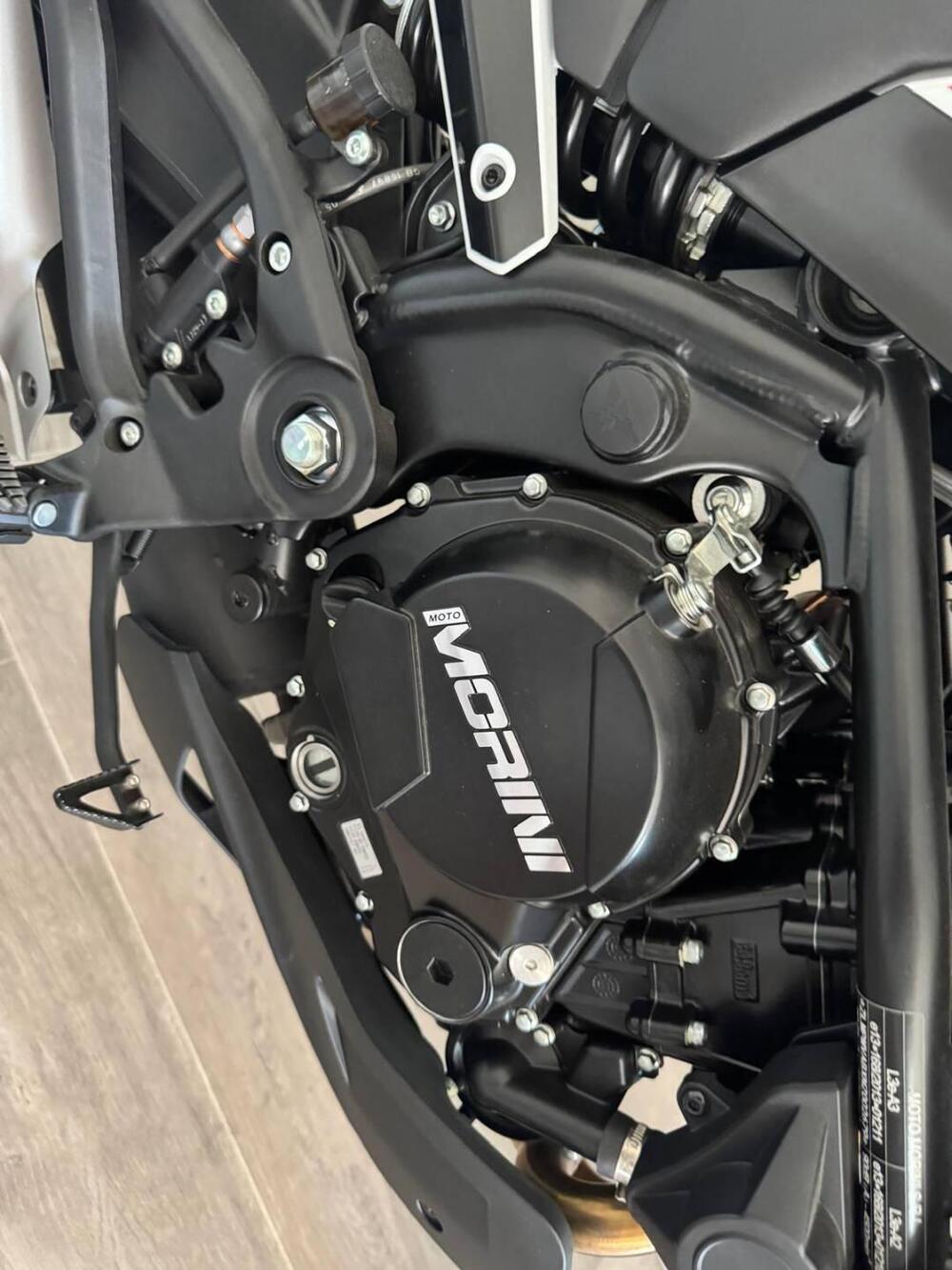 Moto Morini X-Cape 650 (2021 - 26) (12)