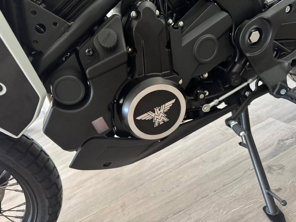 Moto Morini X-Cape 650 (2021 - 26) (17)