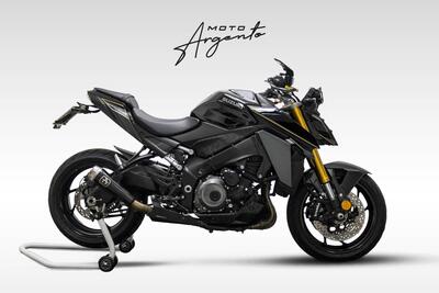 Suzuki GSX-S1000 (2021 - 25) usata