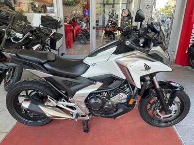 Honda NC 750 X (2021 - 24) usata