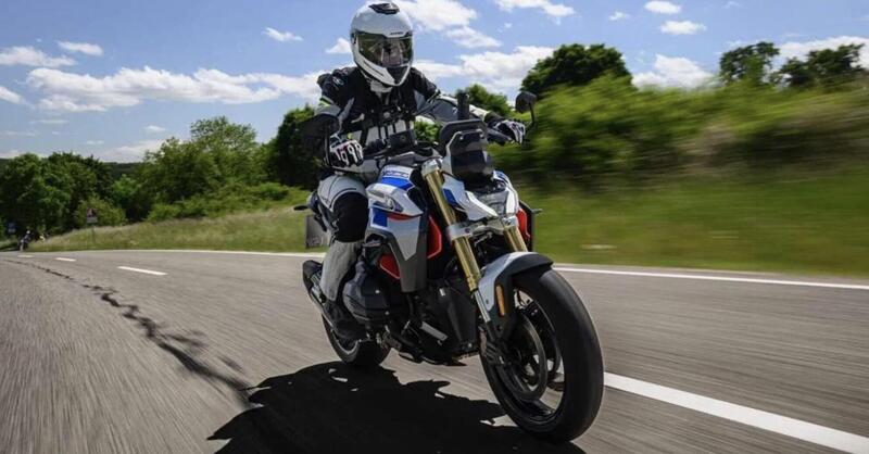 Scarica il Magazine n&deg;654 e leggi il meglio di Moto.it