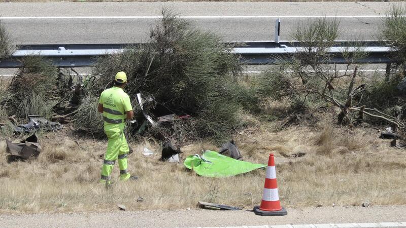 Diogo Jota: la possibile causa dell&#039;incidente &egrave; l&#039;incubo di tutti gli automobilisti