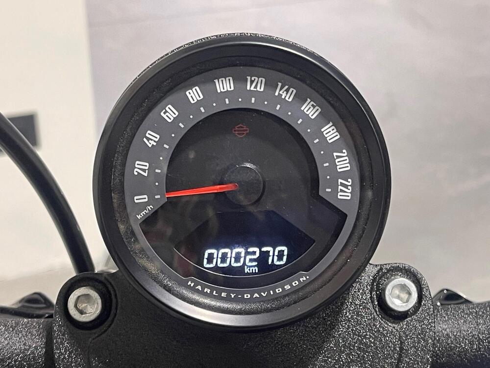 Harley-Davidson Street Bob 117 (2025) (9)