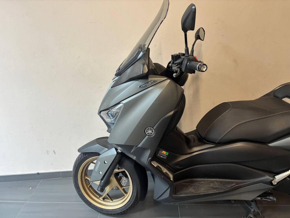 Yamaha X-Max 300 Tech Max (2021 - 24) (2)