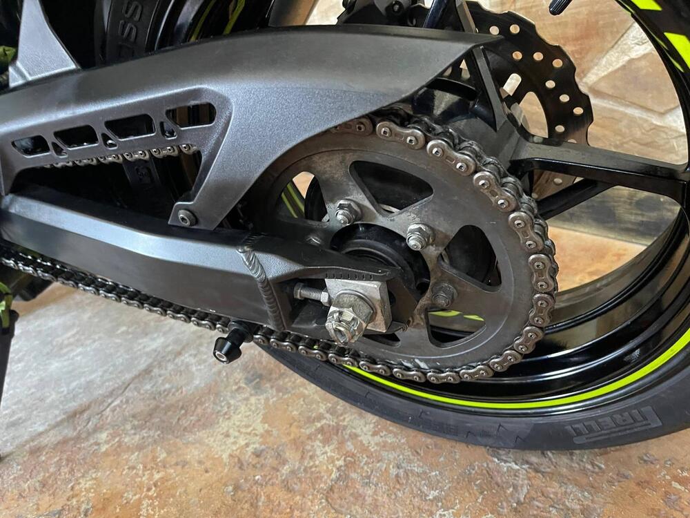 Kawasaki Z 900 (2021 - 24) (12)