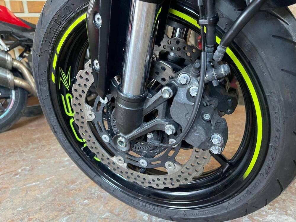 Kawasaki Z 900 (2021 - 24) (14)