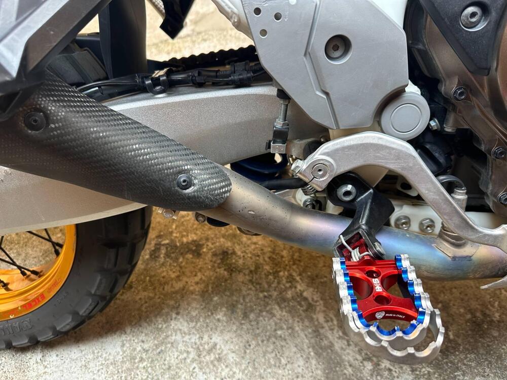 Honda Africa Twin CRF 1000L Adventure Sports (2018 - 19) (12)