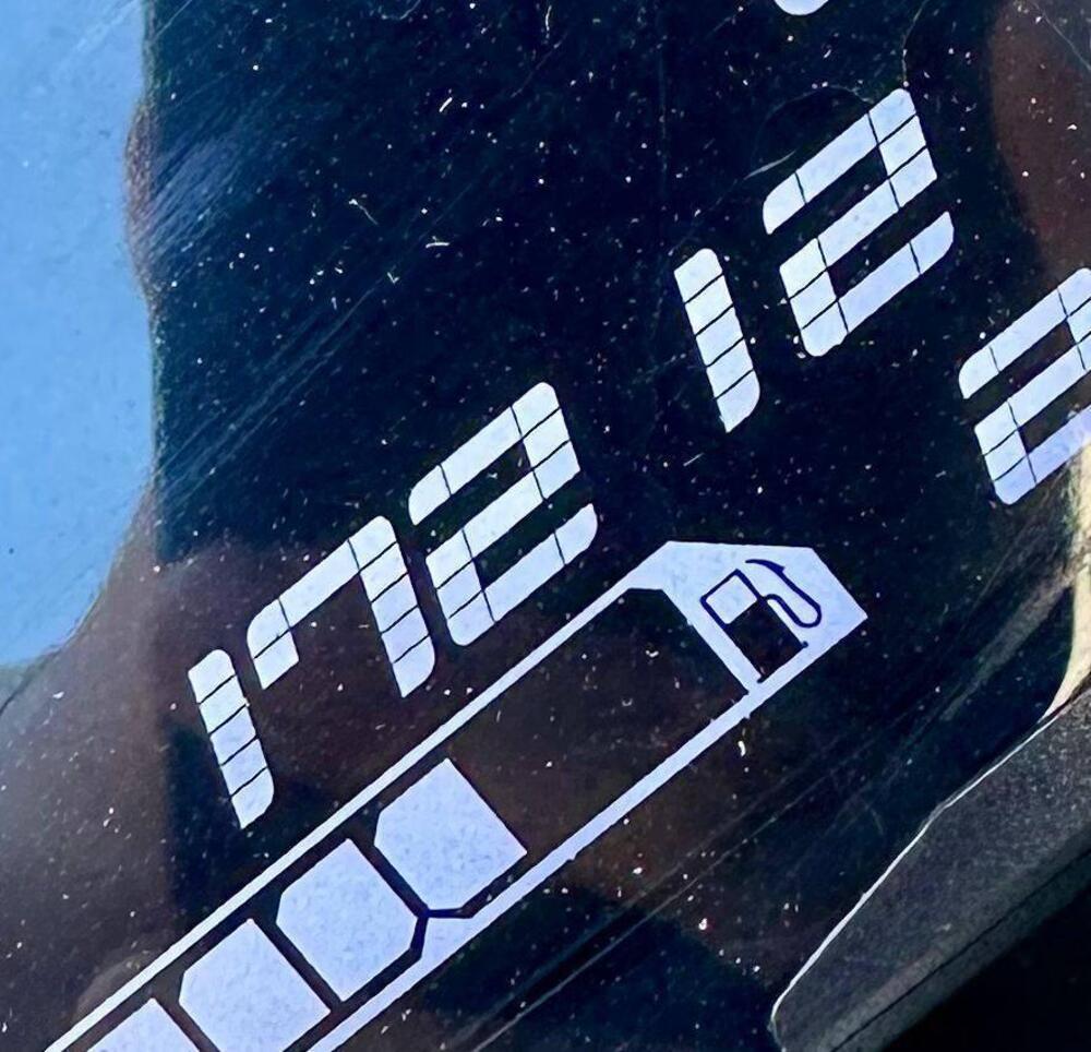 Yamaha MT-07 (2021 - 24) (4)