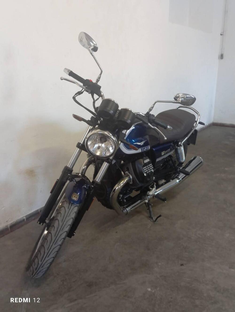 Moto Guzzi V7 Special (2021 - 24) (5)