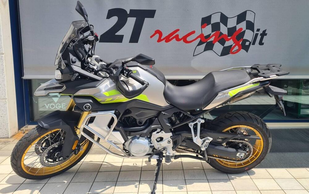 Voge Valico 900DSX (2024 - 26)