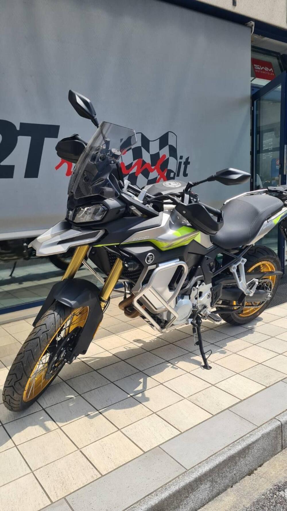 Voge Valico 900DSX (2024 - 26) (2)