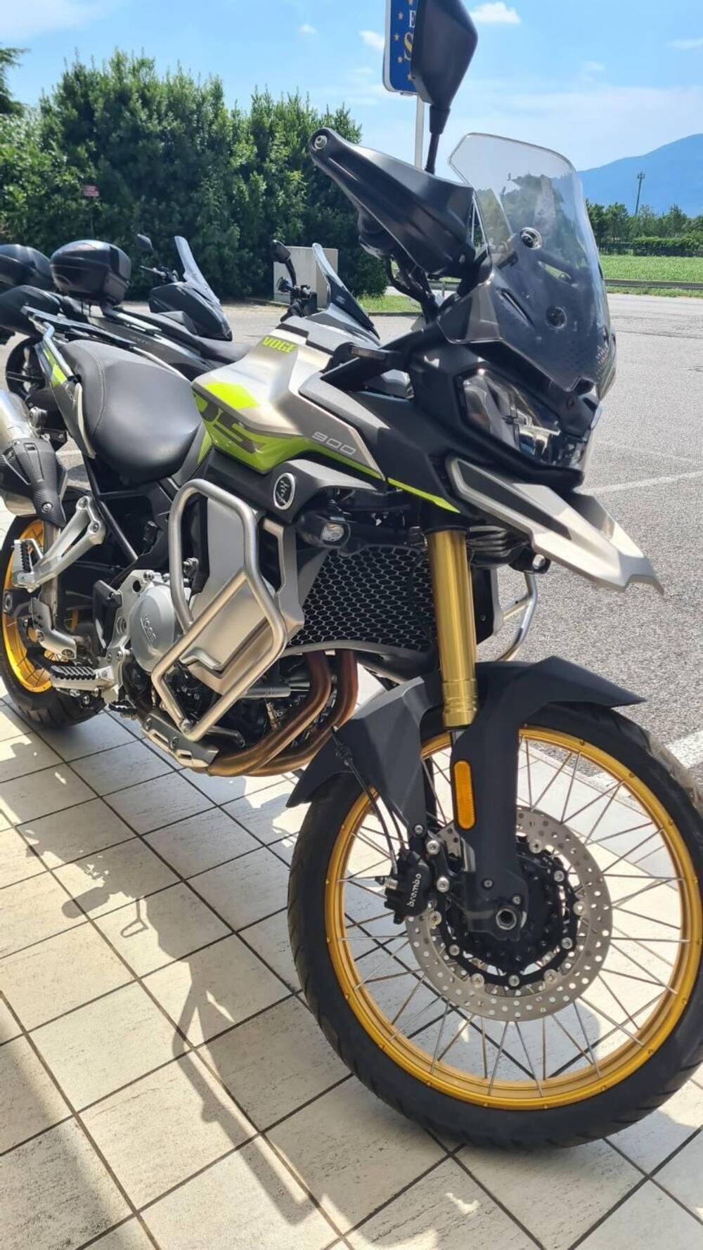 Voge Valico 900DSX (2024 - 26) (4)