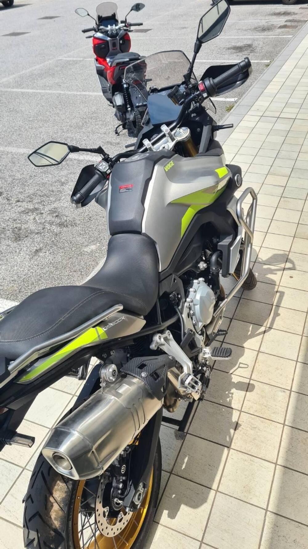 Voge Valico 900DSX (2024 - 26) (5)