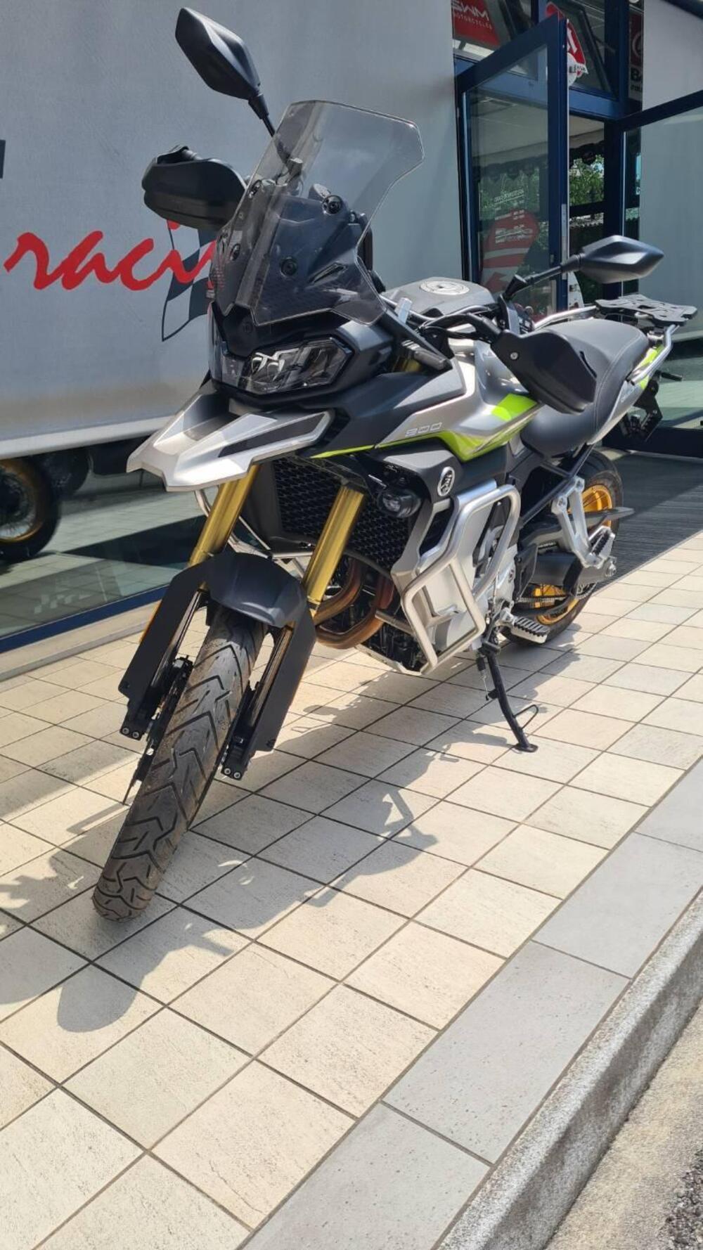 Voge Valico 900DSX (2024 - 26) (6)