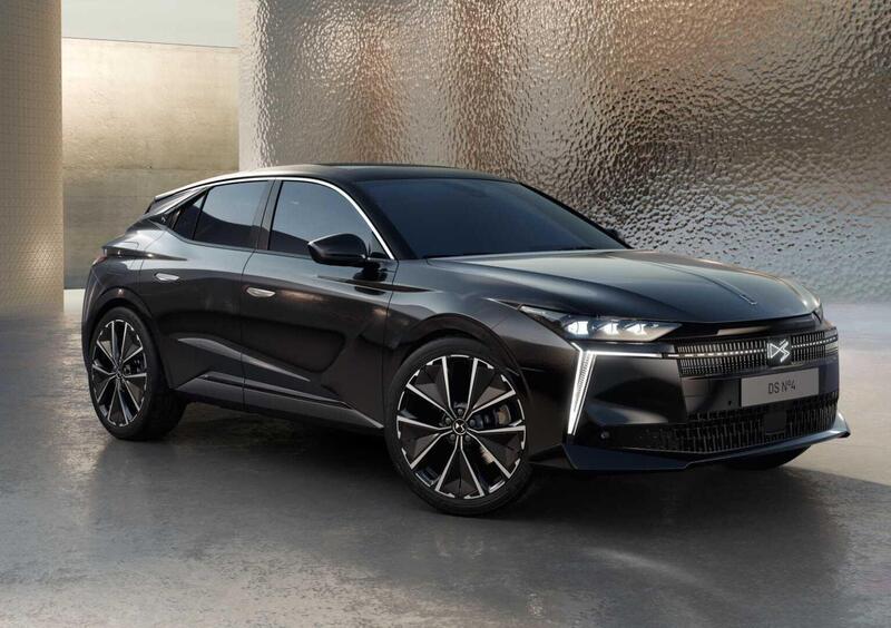 Ds N4