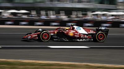 F1. GP Silverstone 2025: Lewis Hamilton in testa nella FP1 di casa. Norris e Piastri davanti a Leclerc, 4&deg;