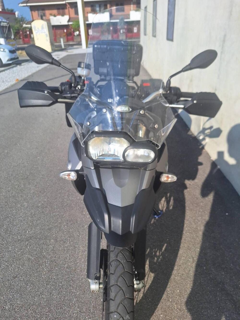 Bmw F 800 GS (2008 - 15) (2)