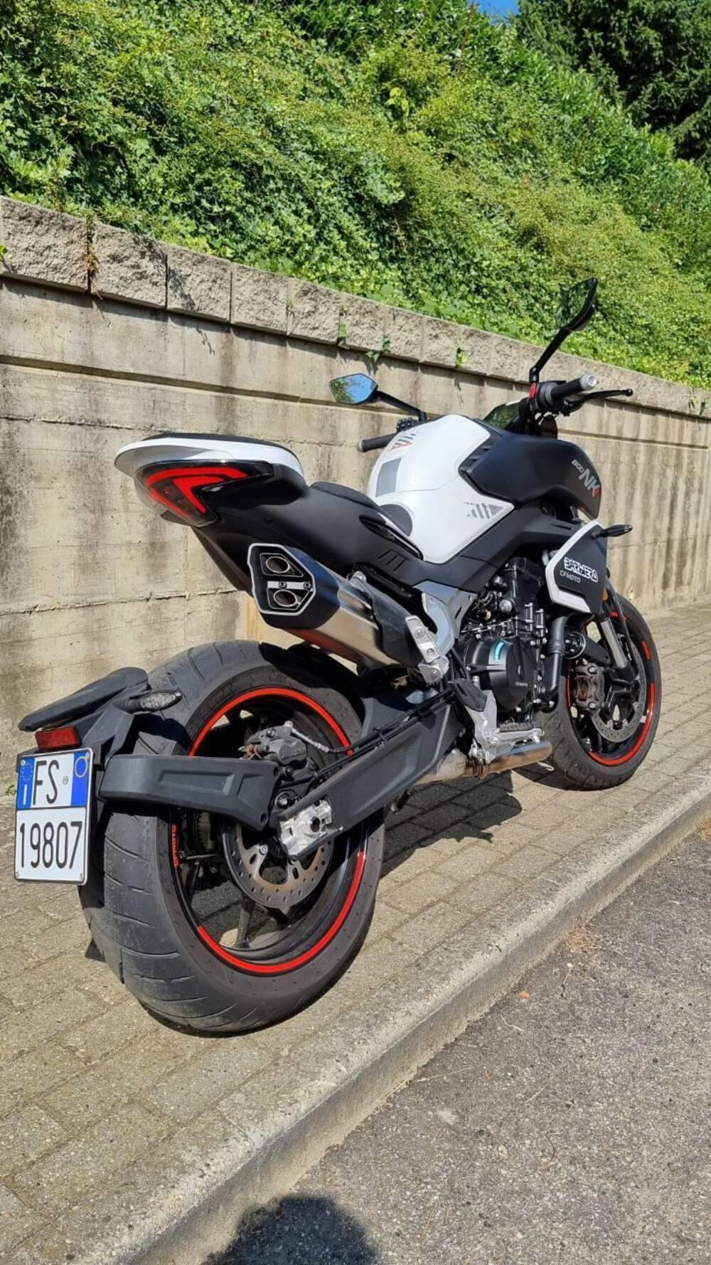 CFMOTO 800NK Advanced (2023 - 26) (5)