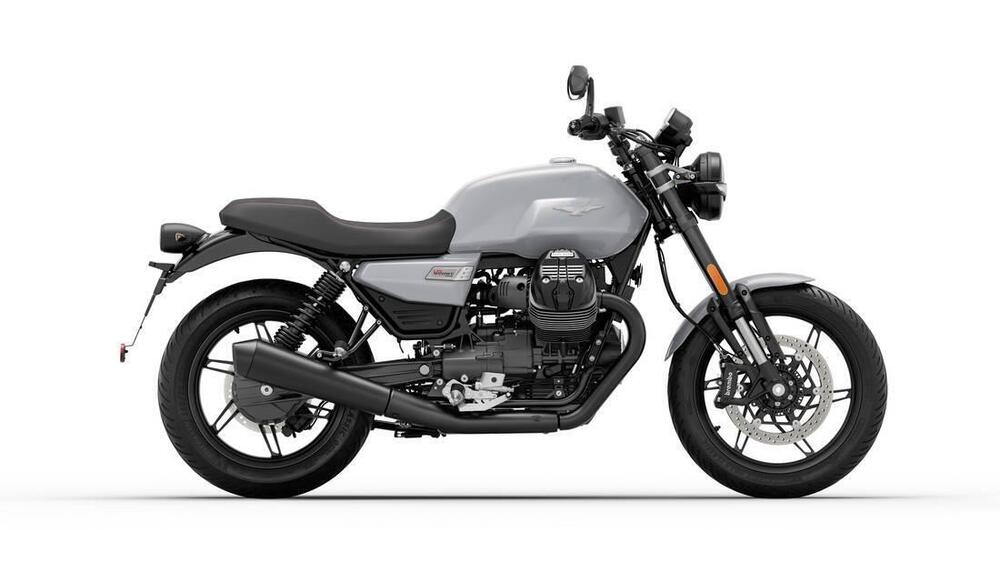 Moto Guzzi V7 Sport (2025 - 26)