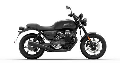 Moto Guzzi V7 Stone (2025 - 26) nuova