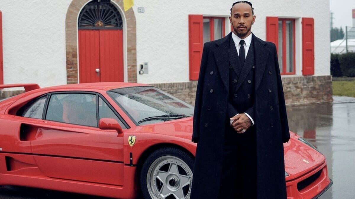 Dalla pista alla strada: le supercar che fanno battere il cuore ai piloti di Formula 1