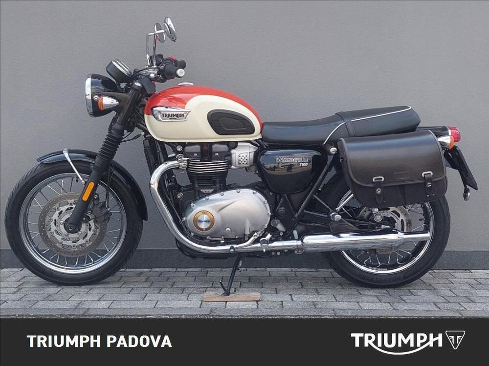 Triumph Bonneville T100 (2017 - 20) (12)
