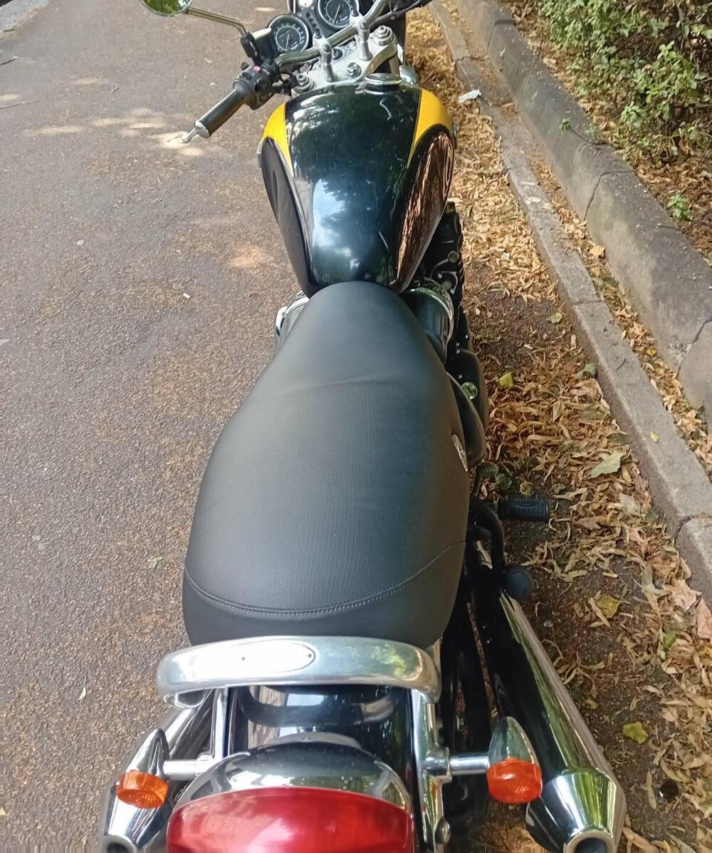 Triumph Thunderbird 900 Sport (2003 - 04) (8)