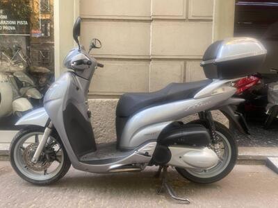 Honda SH 300 i (2006 - 10) usata