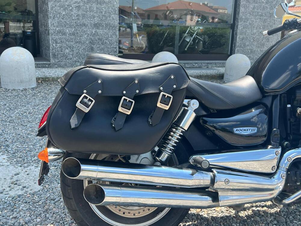 Triumph Rocket 3 (2004 - 11) (9)