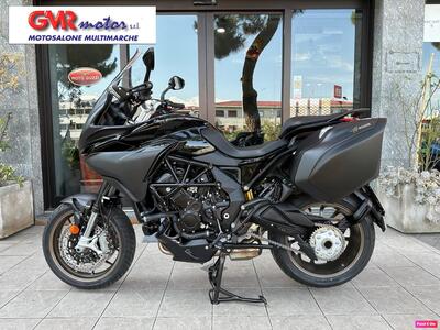 MV Agusta Turismo Veloce 800 Lusso SCS (2021 - 25) usata