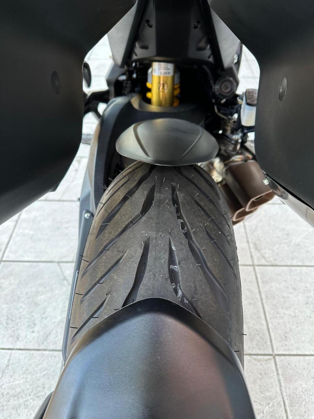 MV Agusta Turismo Veloce 800 Lusso SCS (2021 - 25) (20)