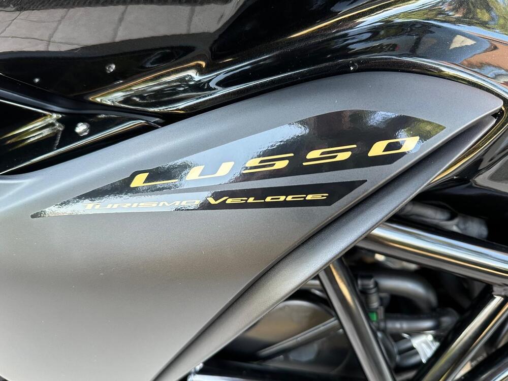 MV Agusta Turismo Veloce 800 Lusso SCS (2021 - 25) (9)