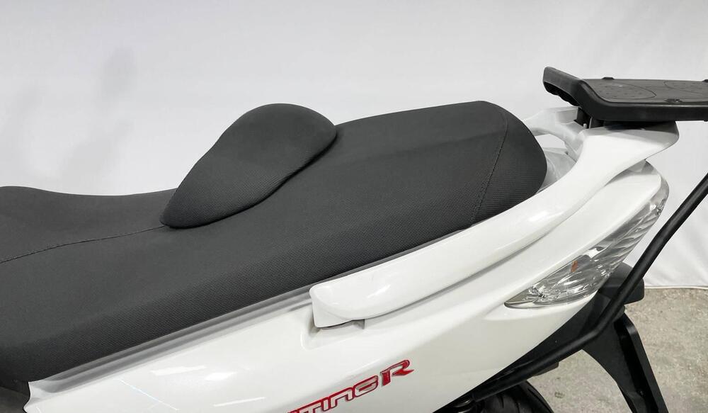 Kymco Xciting 300i R (2007 - 14) (10)