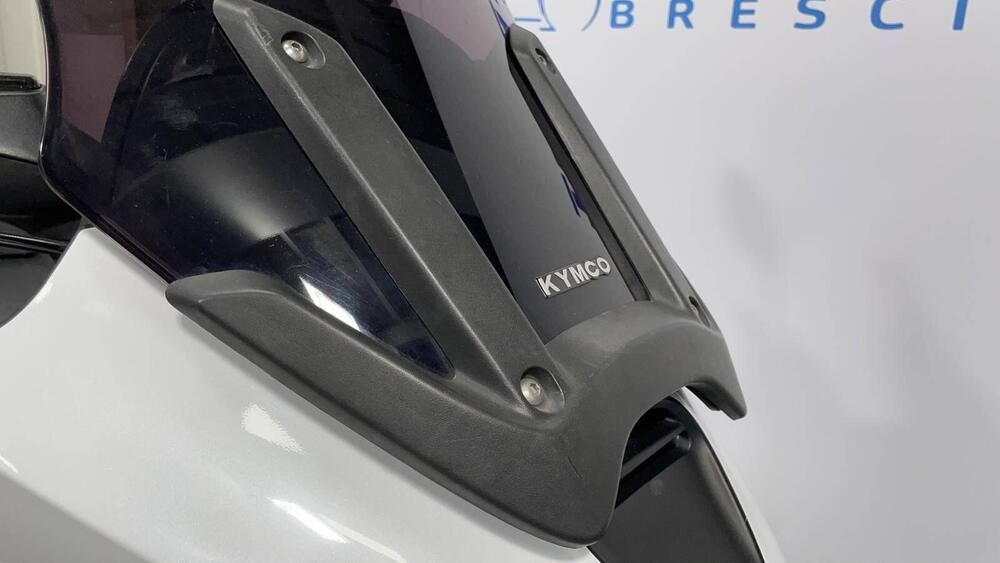 Kymco Xciting 300i R (2007 - 14) (16)