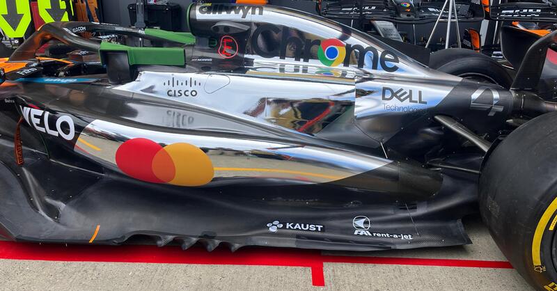 F1, GP Silverstone: McLaren, Red Bull e Aston Martin spingono sugli aggiornamenti. Ferrari studia in vista del 2026